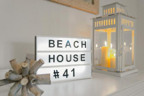 Beach House 41, Rosebud